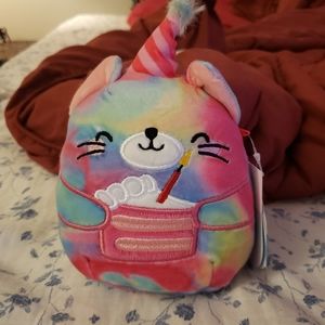 Squishmallow Cece
